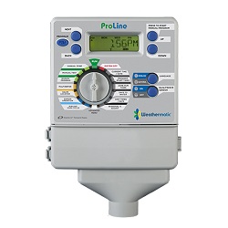 Weathermatic Controller